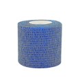 thumbnail image 1 of 2pcs 2in X 5 Yard Self Adhesive Bandage Sports Elastic Adhesive Bandage For Sports Injuries, Strain, Knee, 1 of 1