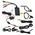 thumbnail image 3 of Motorcycle Dash Cam, Professional Waterproof Remote Control Motorcycle Driving Recorder  For Outdoors For Travel For Home For Life, 3 of 8