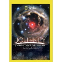 Journey To The Edge Of The Universe (DVD), National Geographic, Drama