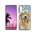 thumbnail image 1 of Compatible with Samsung Galaxy A13 5G Phone Case, Labrador-0-21 Case Silicone Protective for Teen Girl Boy Case for Samsung Galaxy A13 5G, 1 of 1