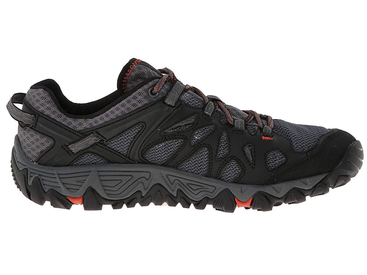merrell out blaze aero sport