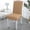 Multicolor_New#7066, variant on Daily Violete Universal Stretch Polyester Restaurant Wedding Banquet Chair Cover Non-Slip