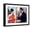 Black Frame, variant on Art.com Dr. No, Eunice Gayson, Sean Connery, 1962 Photo, Brown Frame Wall Art, 29" x 23"
