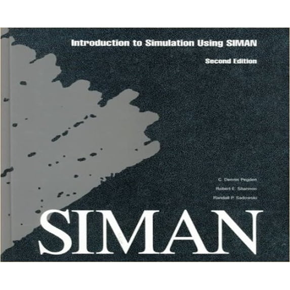 Pre-Owned Introduction to Simulation Using Siman Hardcover