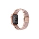 thumbnail image 5 of Adecuado para Apple Watch de 1 a 8 generaciones/Correa de acero inoxidable de metal ultra Correa de resina de acero inoxidable, 5 of 5