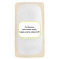 thumbnail image 5 of BreathableBaby All-in-One Fitted Sheet & Waterproof Cover for Crib Mattresses, 2-Pack, Beige, 5 of 6