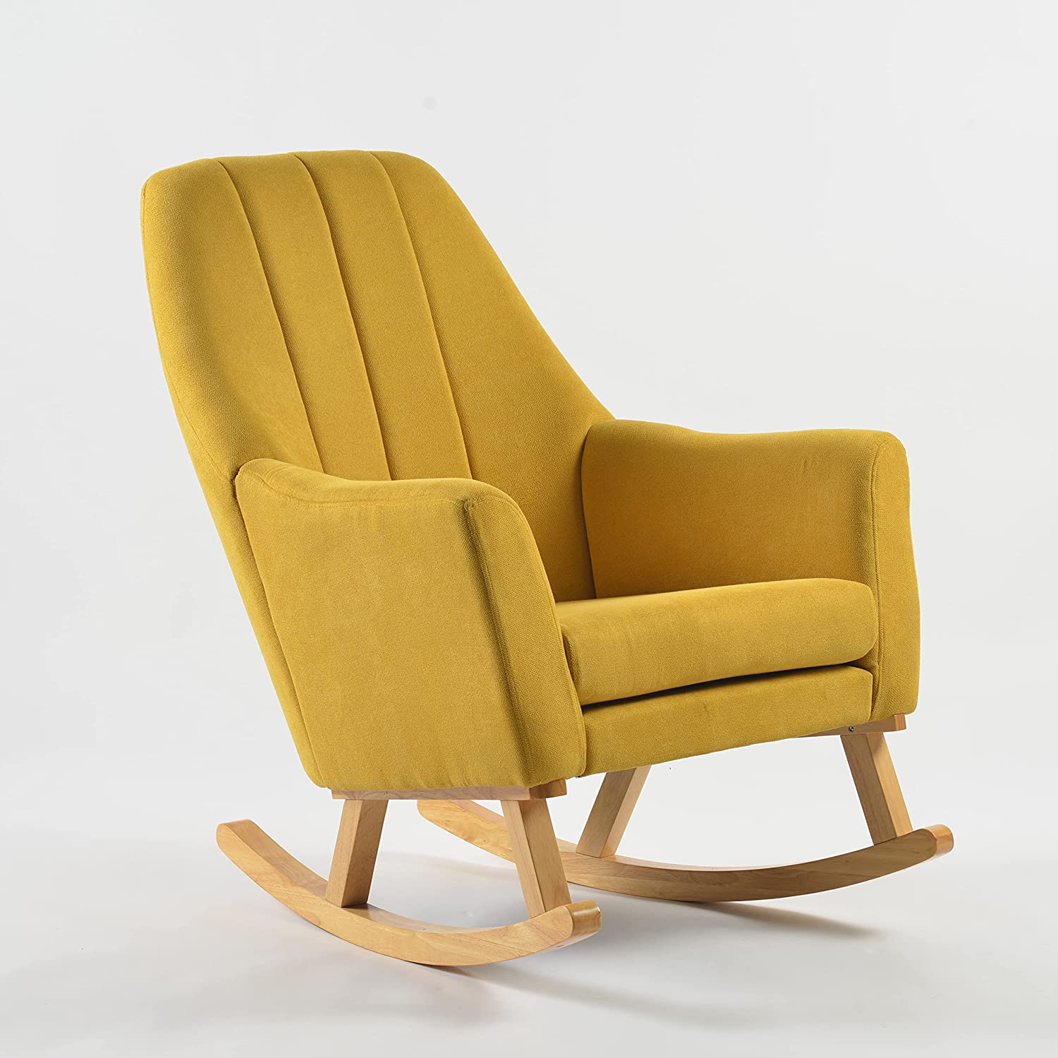 Moselota HighBack Wide Rocking Chair