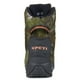 thumbnail image 4 of Botas de senderismo XPETI Thermator para mujer, camuflaje, talla 5, 4 of 7