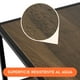thumbnail image 2 of Estante Organizador Houzer Mueble 4 Niveles Color Cafe, 2 of 7