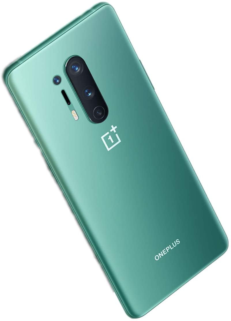 OnePlus 8 Pro 5G 256GB 12GB RAM | Dual SIM Factory Unlocked