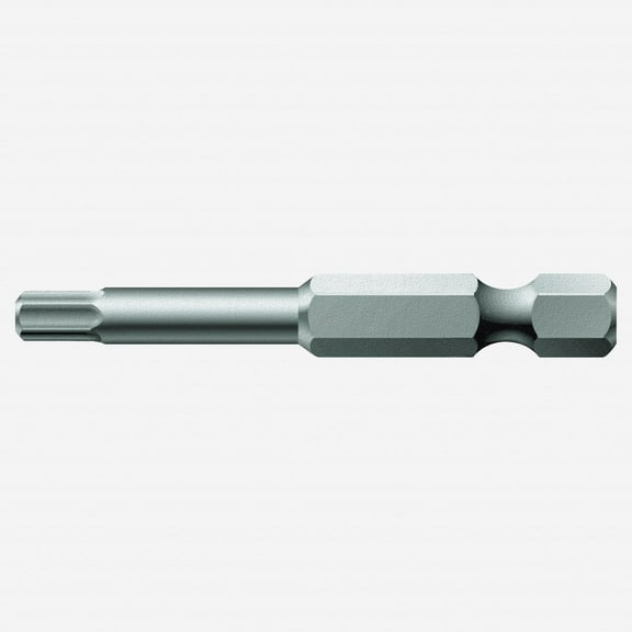 Wera 059602 1.5 x 50mm Hex Power Bit
