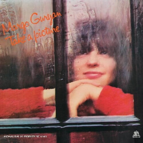 Margo Guryan - Take A Picture - Music & Performance - CD