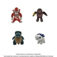thumbnail image 1 of Peluche Godzilla x Kong 6in Bandai, 1 of 4