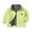 Green, variant on KYAIGUO Baby Jacket Thick Warming Double-Sided Padded Outerwear Coat 2-12y Premium Full-Zip Polar Fleece Jacket