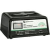 Schumacher Farm & Ranch 10 Amp 6V-12V Fully Automatic Automotive Battery Charger