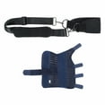 thumbnail image 4 of VGEBY Wrist Protector Brace,Wrist Brace Sprain Fracture Fixation Support Wrist Hand Sprains Sling Protector Brace,Wrist Support, 4 of 8