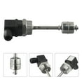 thumbnail image 7 of Float Switch Water Level Sensor Vertical 0-220v 10-5000mm Level Switch, 7 of 7
