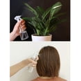 thumbnail image 5 of 200ml Portable Spray Plastic Spray Bottle Refillable Spray Bottle For Garden Plant Hairdressing Cleaning # 1, 5 of 5