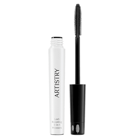 Amway Artistry™ Mascara 3-en-1 Rehausseur de Cils