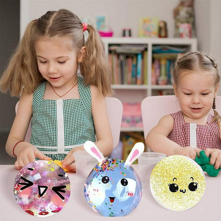 132 Pastilles Adhésives Coniques Transparentes En Relief