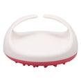 thumbnail image 2 of Silicone Body Scrubber, Cellulite Massager Brush Firm Skin Promotes Blood Circulation  For Home Use, 2 of 8