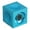Blue, variant on Durability Pool Corrector Billiards Pool Cue Tip Trimmer Repair Tool for Various Skill Levels