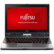 Fujitsu LIFEBOOK 12.5" Touchscreen 2in1 Laptop, Intel Core i5 i5