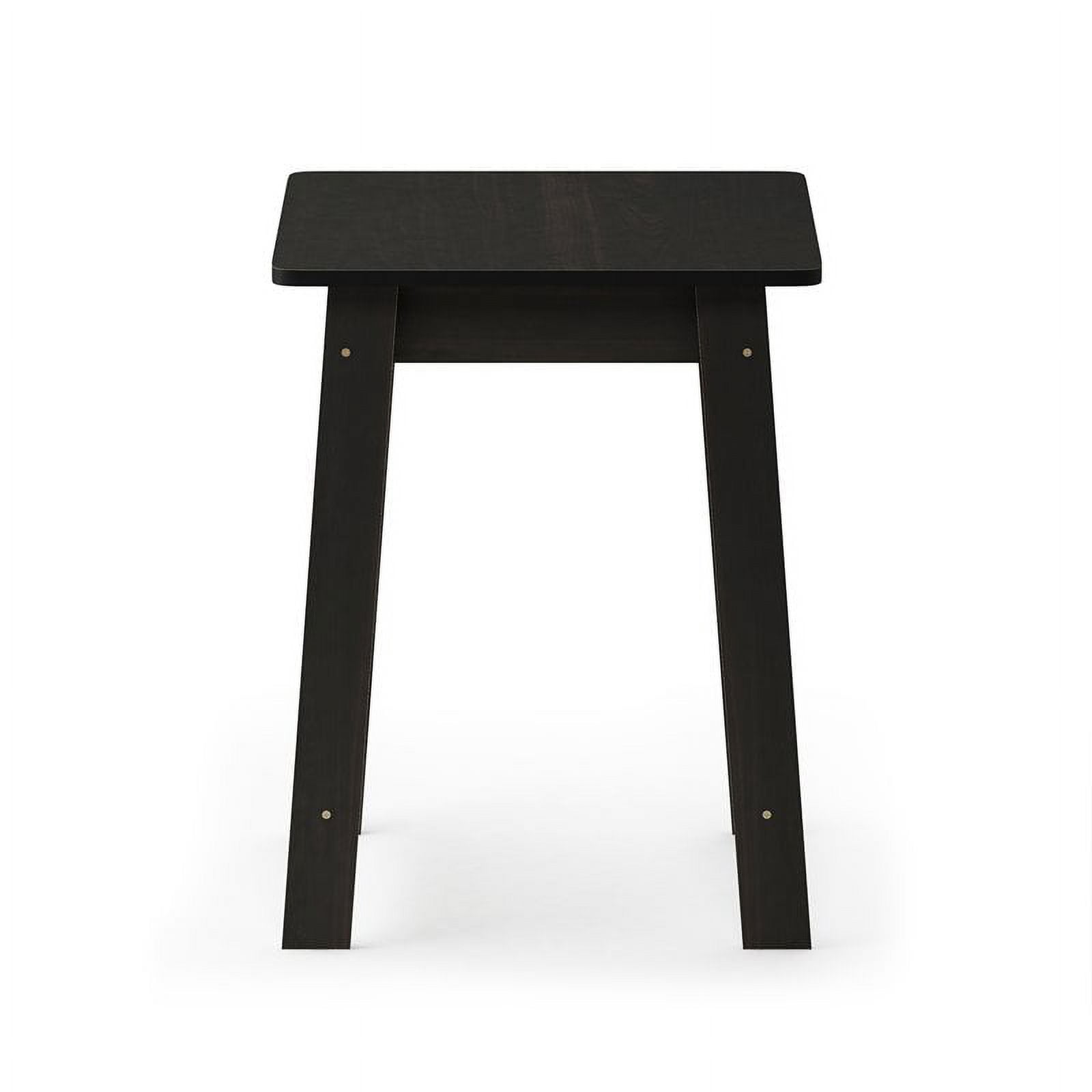 Furinno 18039 Beginning End Table, Multiple Options