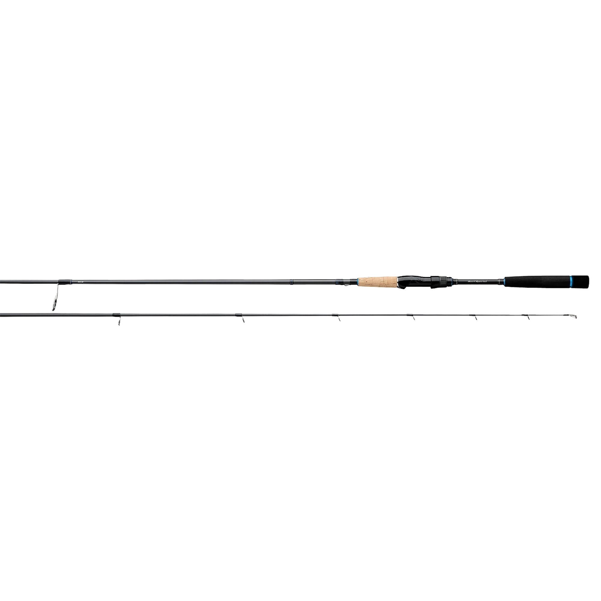 Daiwa Saltist Inshore Light Action Surf Fishing Rod – 731MHB