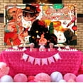 thumbnail image 3 of Toilet bound hanako kun Backdrop Banner Party Supplies Poster Movie Theme Background for Photography Kids Birthday Decorations, 3 of 5
