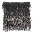thumbnail image 1 of HomeRoots 386000 Coussin d'Appoint Gris Étain Unique, 1 of 1