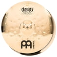 thumbnail image 1 of Meinl Cc14emhb Platillo Hi Hats 14 Pulgadas Para Batería Meinl Cc14emh-b, 1 of 6