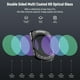 thumbnail image 4 of Kit de filtros Neewer Variable ND2-ND32 y ND64-ND512 para DJI Osmo Pocket 3, 4 of 9