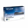 thumbnail image 2 of Commutateur intelligent facile Gigabit 16 ports TP-Link, 2 of 3
