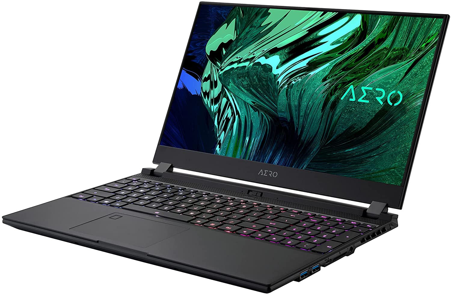 GIGABYTE AERO - Thumbnail 3