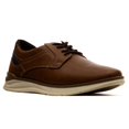 thumbnail image 3 of Zapatos Rodri San para Hombre 405 cafe 25, 3 of 6