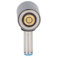 thumbnail image 3 of DC Charging Adapter, Small Light Aluminum Alloy DC Charging Adapter  Design  For Laptop, 3 of 7