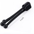 thumbnail image 3 of Mini Flexible Taple Top Travel Tripod with Pocket Clip, 3 of 7