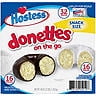 thumbnail image 4 of Hostess Donettes Variety Pack Donuts, Snack Size, 1.5 oz., 32 pk., 4 of 5
