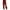 Red, variant on Sherrylily Women High Waisted Palazzo Pants Belted Wide Leg Long Trousers with Pockets