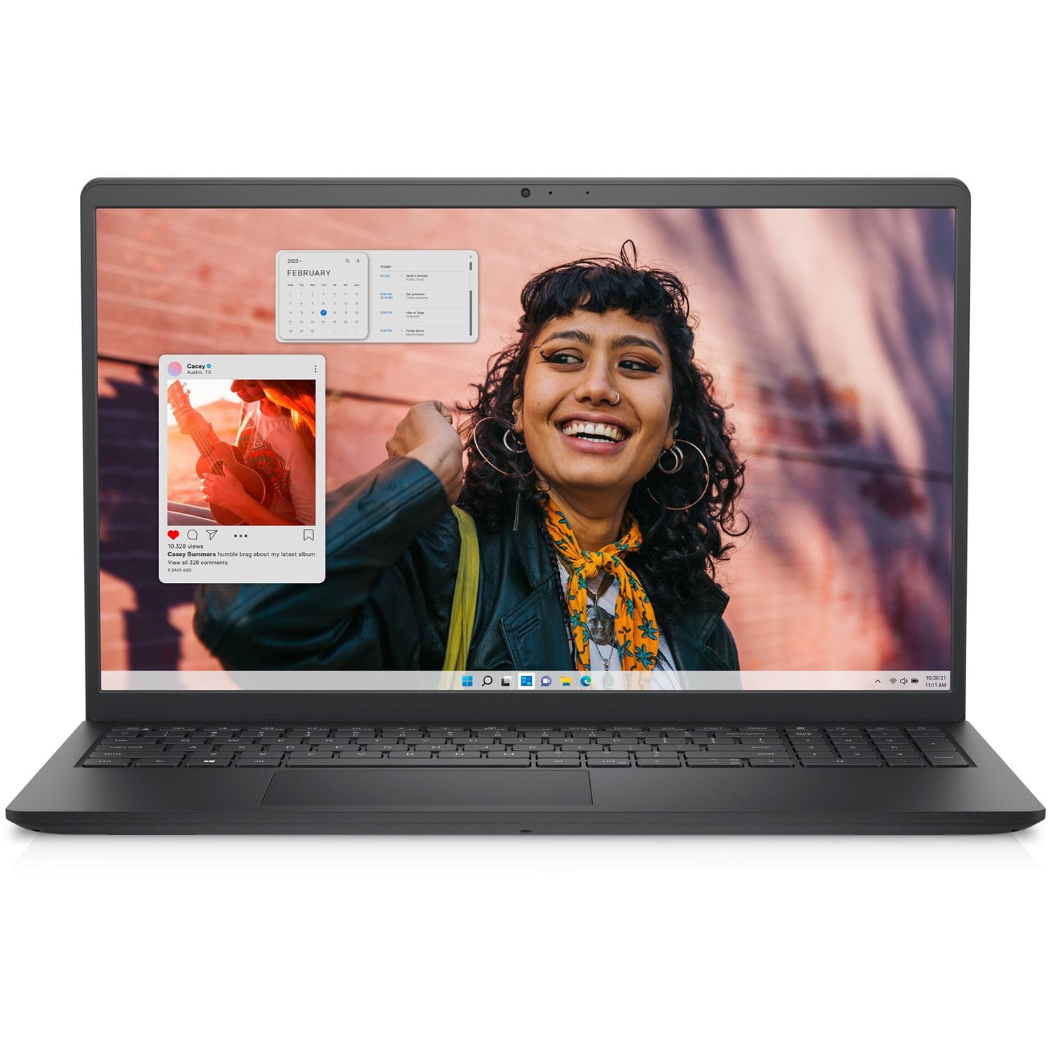 Dell Inspiron 3530 15.6