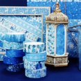 thumbnail image 3 of (invierno 10) Hiver Masking Tape Ruban Dcoratif Pour Arts Et Travaux Manuels De Bricolage, Scrapbooking, Bullet, Journal, Planning, Cadeaux, Dcoration, 3 of 5