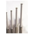 thumbnail image 3 of Roll Pin Punch Set 7 Piece - Steel Spring Punches for Gunsmithing, Heat Treated Molybdenum Steel, Hex Stock, Made in USA - RS-7, 3 of 4