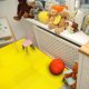 thumbnail image 3 of Tapete de Foamy para bebés, Infantil Nuvow, 60cmx60cm10mm 4 Pzas., 3 of 3