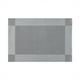 thumbnail image 5 of Billuyoard Mantel Individual tejido de 2 piezas para de comedor de Hotel, cojín de PVC, marco de estilo europeo, posavasos de disco, mantel Cocina y Comedor Marrón, 5 of 6