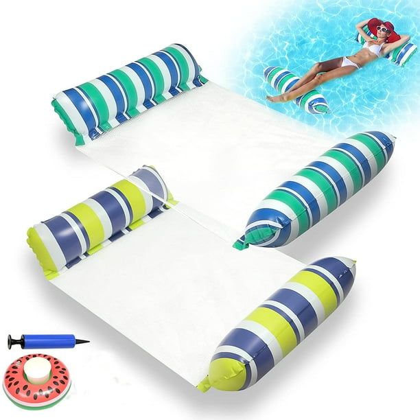 floaties pump