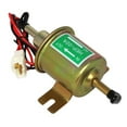 thumbnail image 2 of Bomba de combustible eléctrica universal de 12 V para trabajo pesado, de metal, para motores de gasolina o diésel, 2 of 5