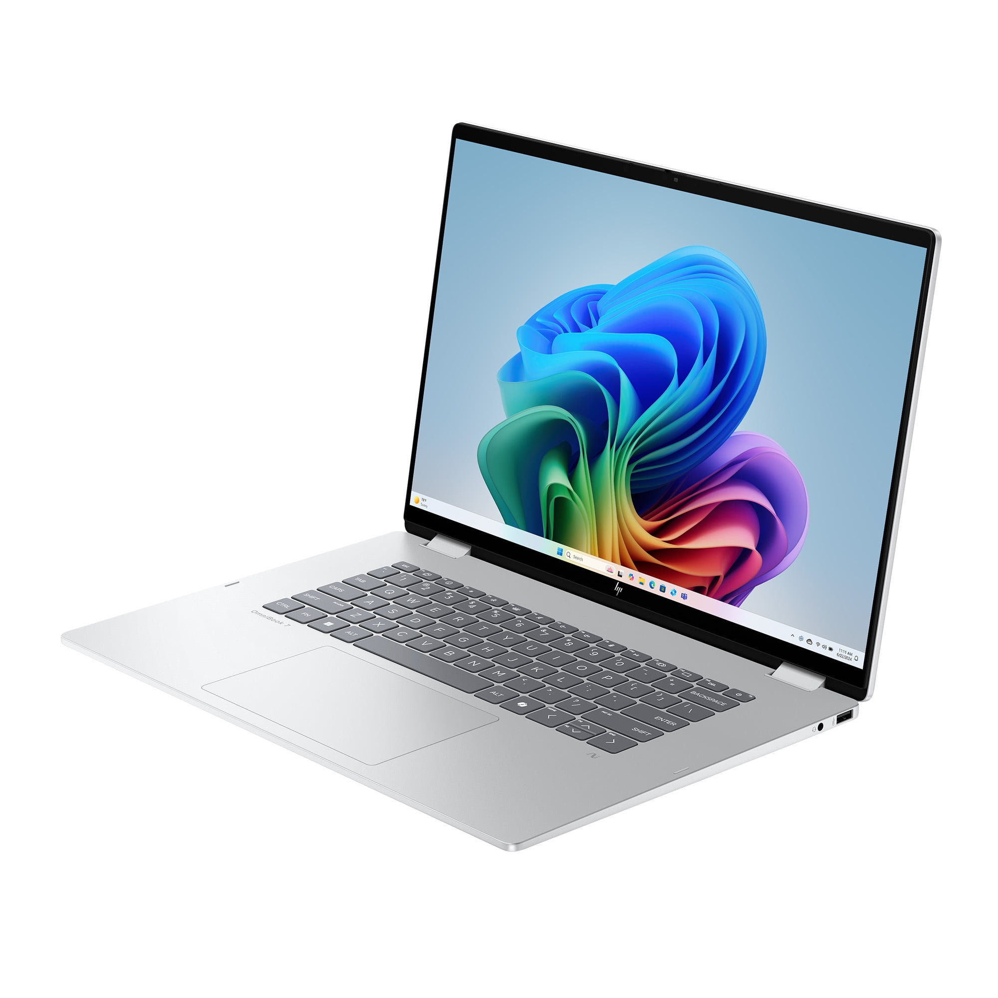 HP Omni Book 7 15.6