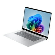 HP Omni Book 7 15.6 1080p Touchscreen Slim PC Laptop, Intel Core Ultra 7 155U, 16GB, 512GB Ssd, Silver, 16-au0070wm (New)