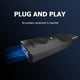 thumbnail image 1 of Convertidor de ratón de teclado de controlador de juegos para convertidor de PS5 para PS4/Y/XBOX, 1 of 5